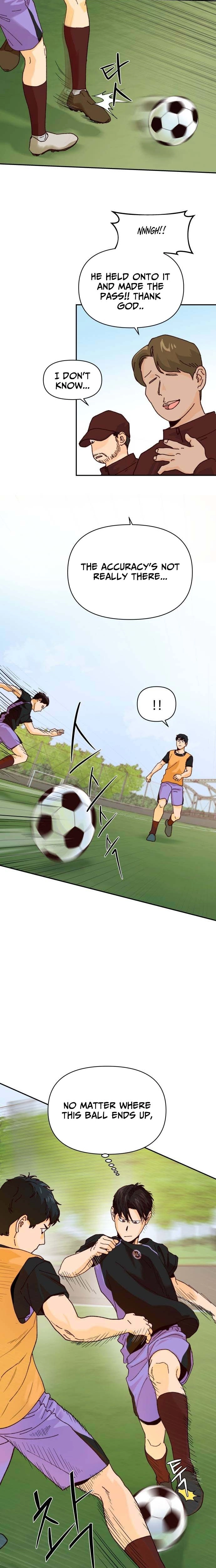 Read Big Shining Manga Online
