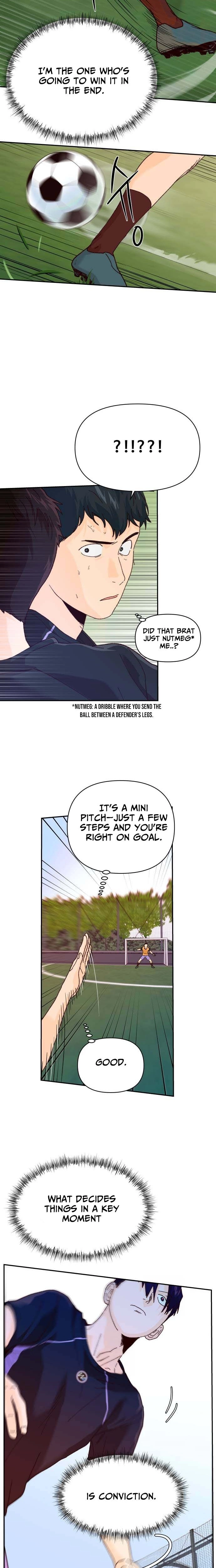 Read Big Shining Manga Online