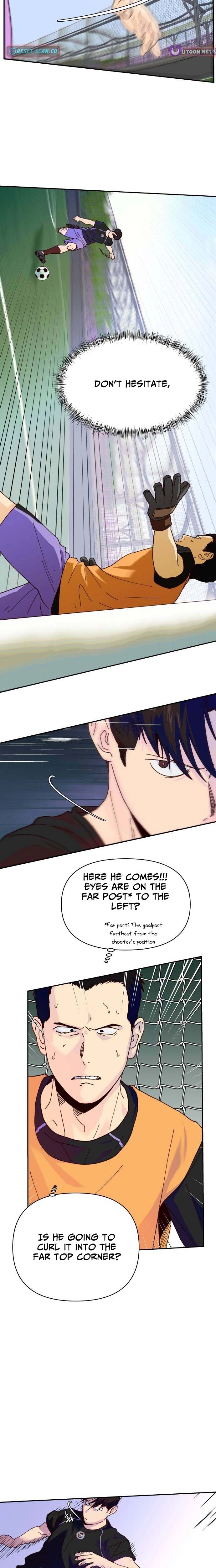 Read Big Shining Manga Online