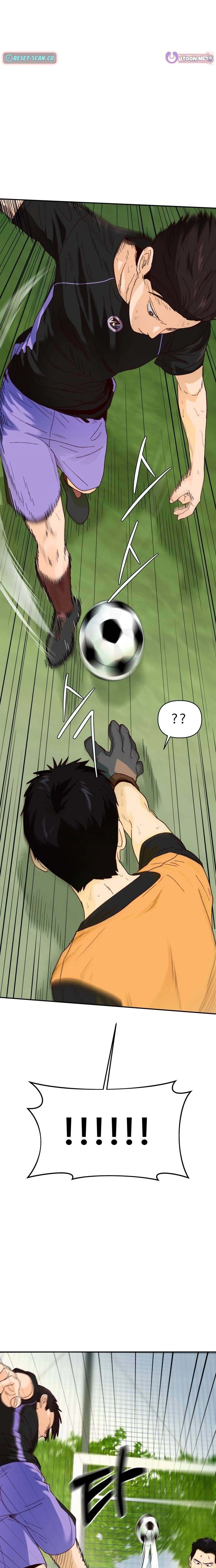 Read Big Shining Manga Online