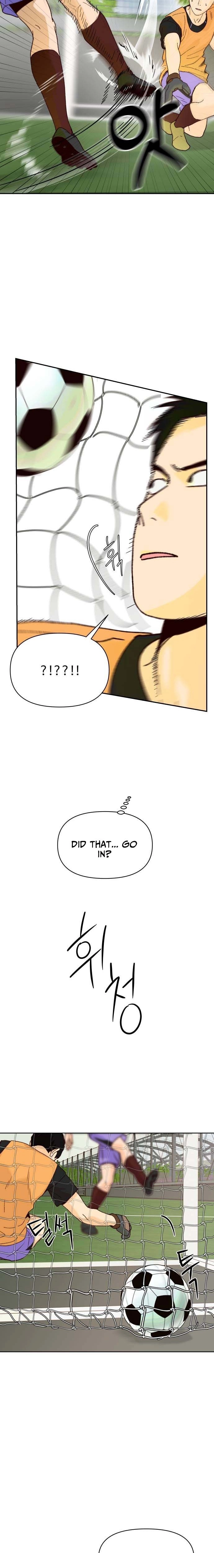 Read Big Shining Manga Online
