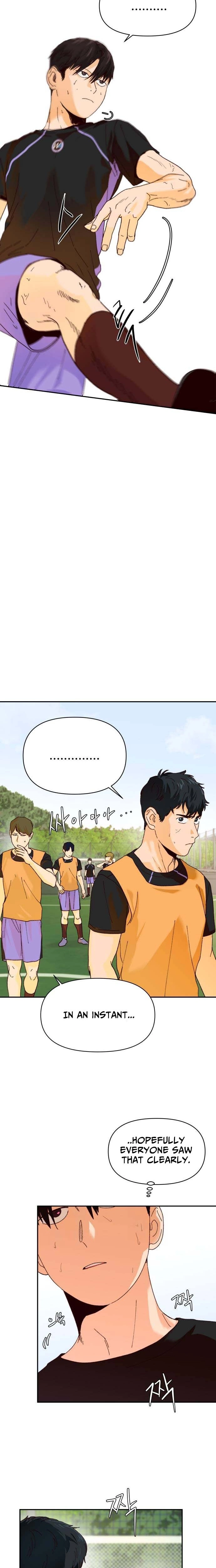 Read Big Shining Manga Online
