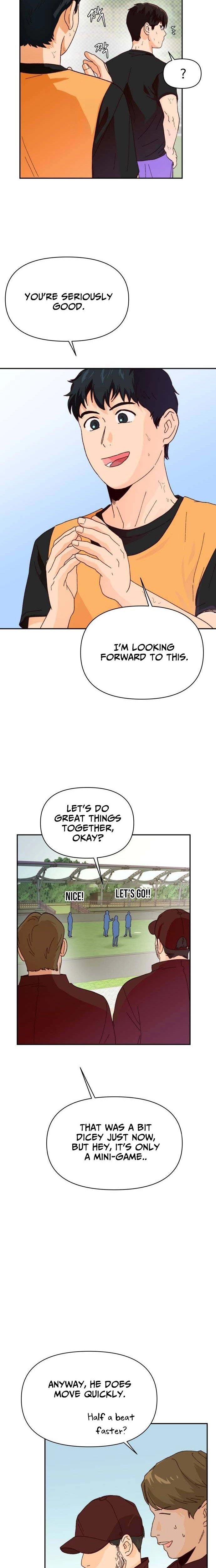 Read Big Shining Manga Online