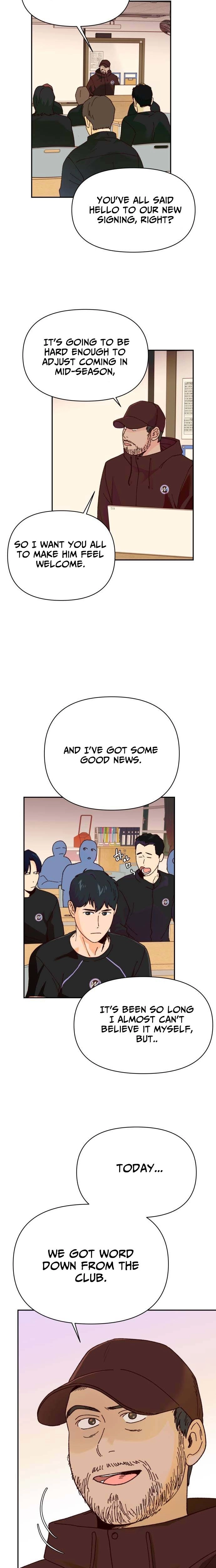 Read Big Shining Manga Online