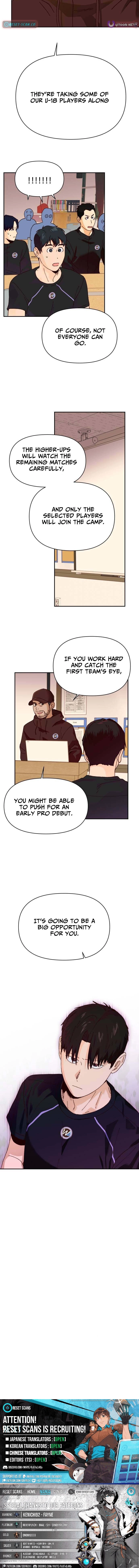 Read Big Shining Manga Online
