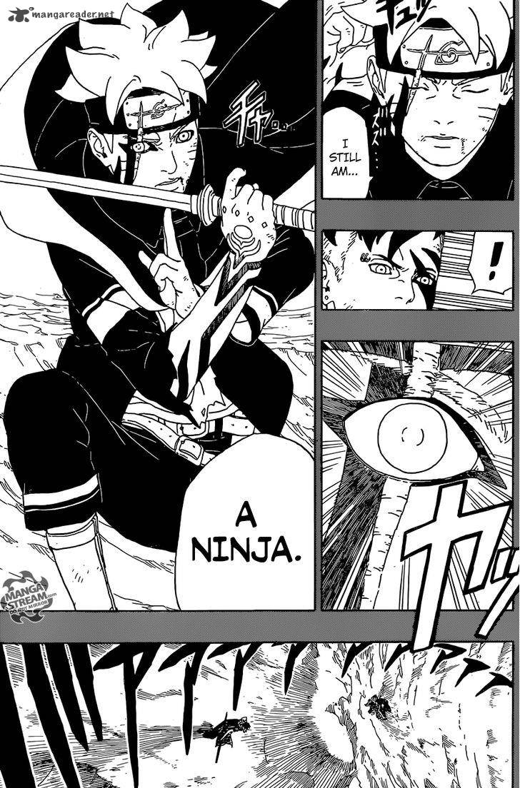 Read Boruto Naruto Next Generations Manga Online