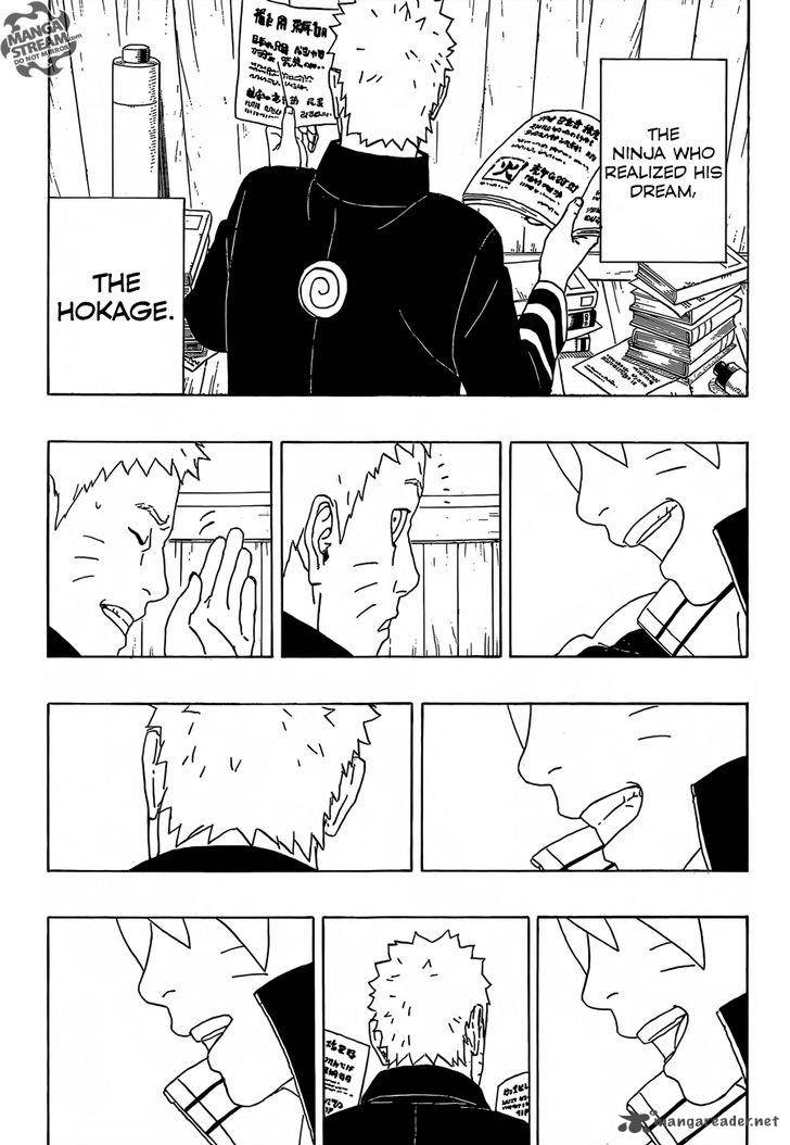 Read Boruto Naruto Next Generations Manga Online