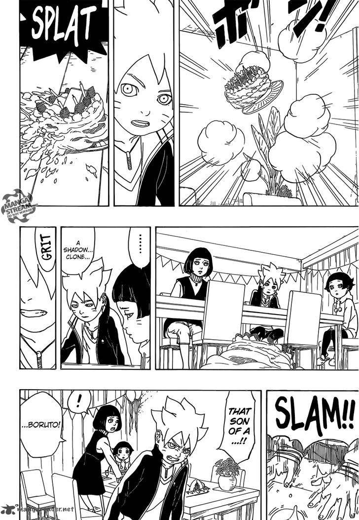 Read Boruto Naruto Next Generations Manga Online
