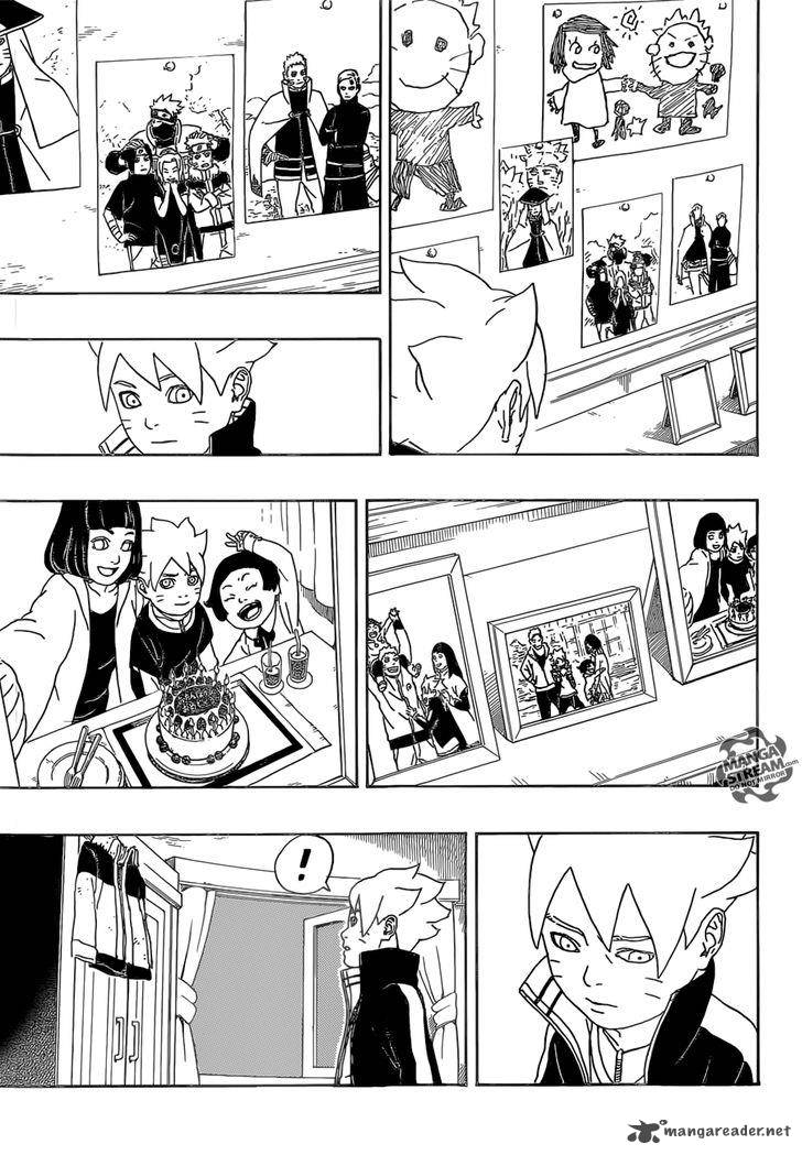 Read Boruto Naruto Next Generations Manga Online