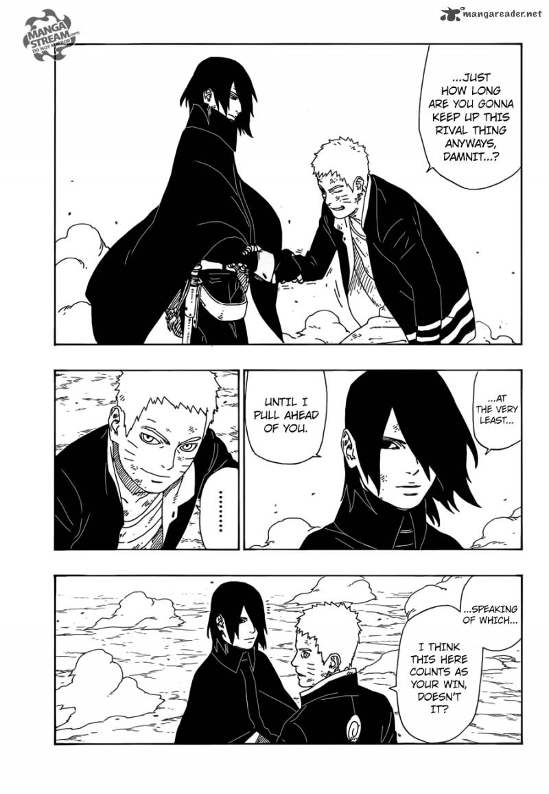 Read Boruto Naruto Next Generations Manga Online
