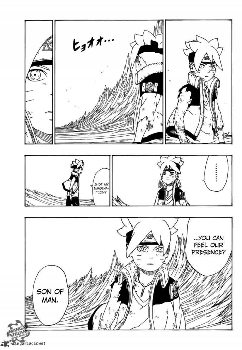 Read Boruto Naruto Next Generations Manga Online