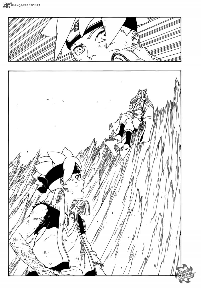 Read Boruto Naruto Next Generations Manga Online