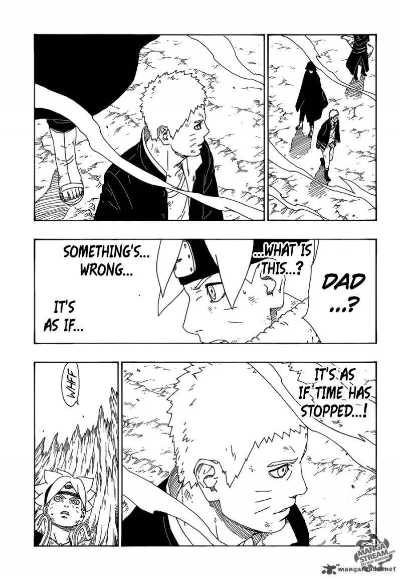 Read Boruto Naruto Next Generations Manga Online