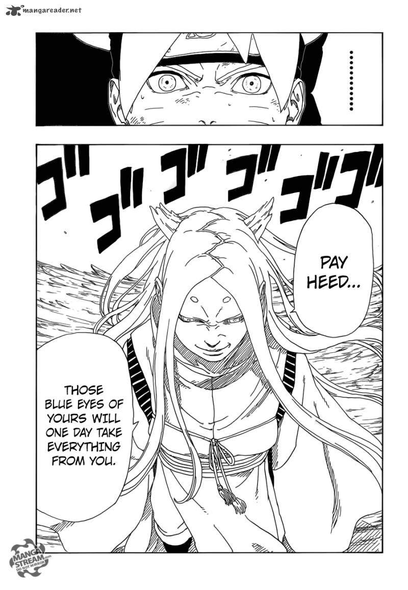 Read Boruto Naruto Next Generations Manga Online