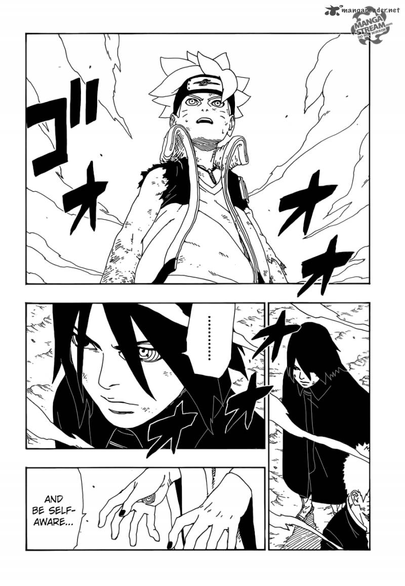 Read Boruto Naruto Next Generations Manga Online