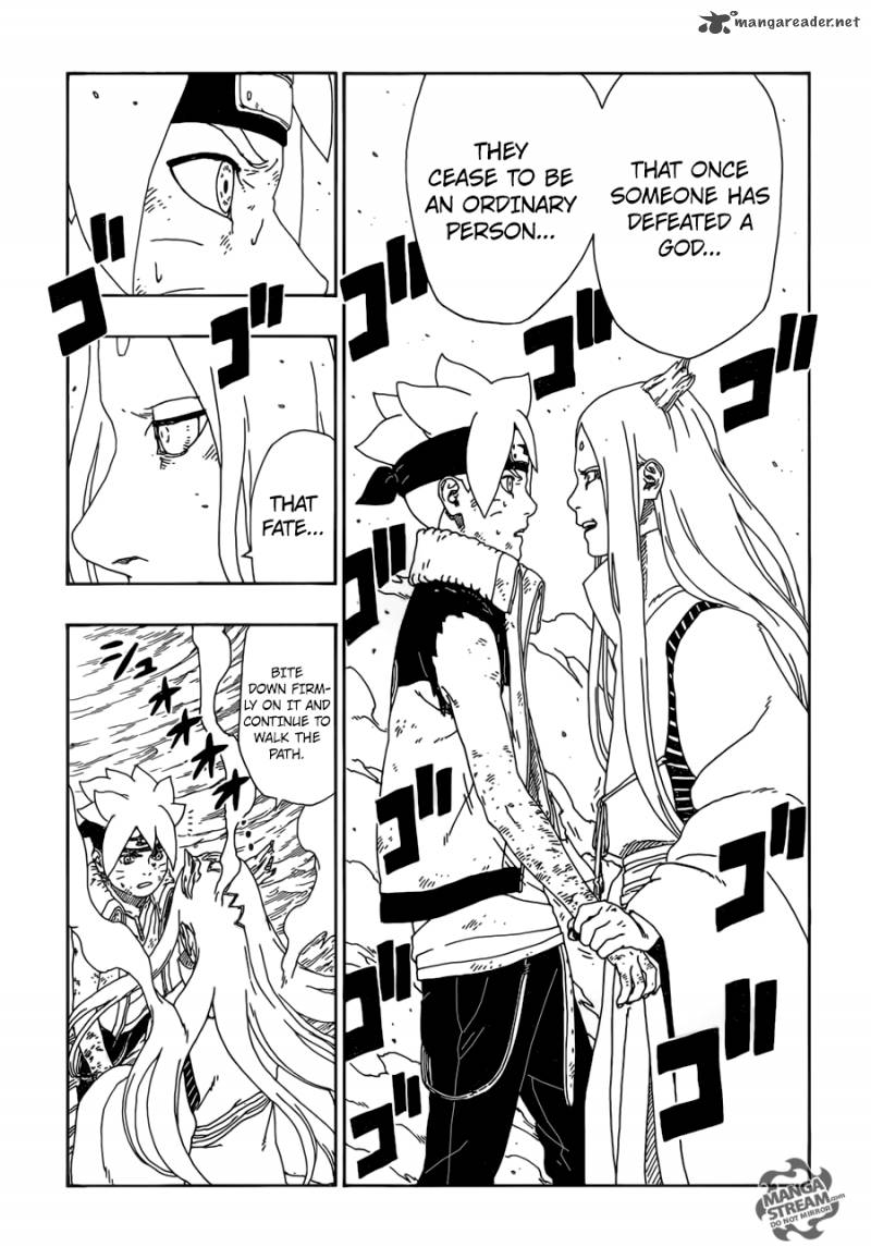 Read Boruto Naruto Next Generations Manga Online