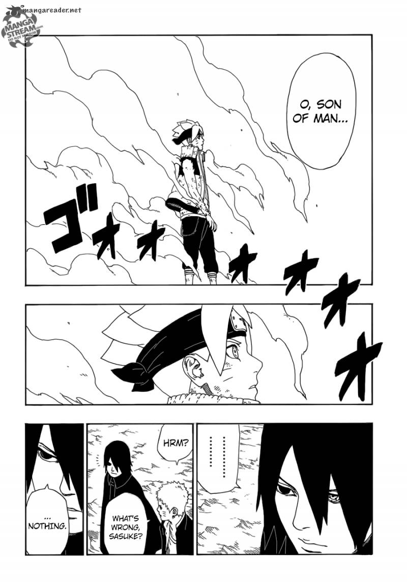 Read Boruto Naruto Next Generations Manga Online