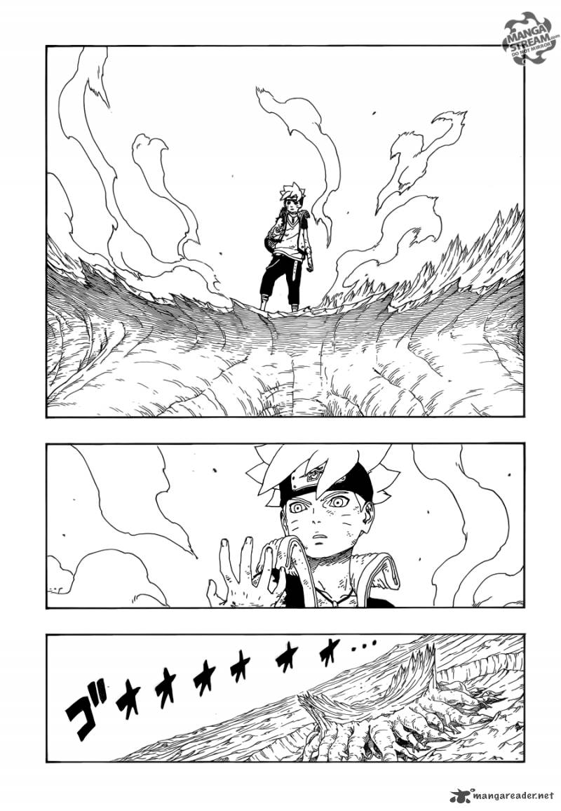 Read Boruto Naruto Next Generations Manga Online