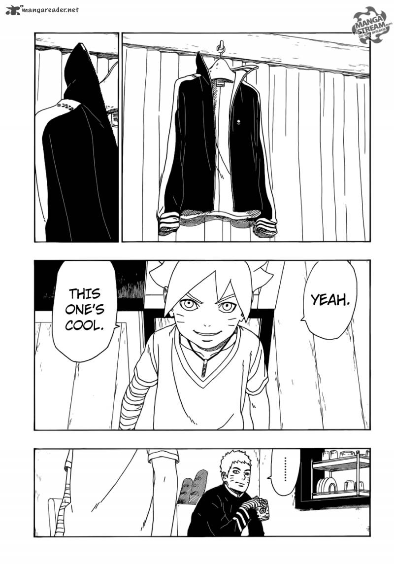Read Boruto Naruto Next Generations Manga Online