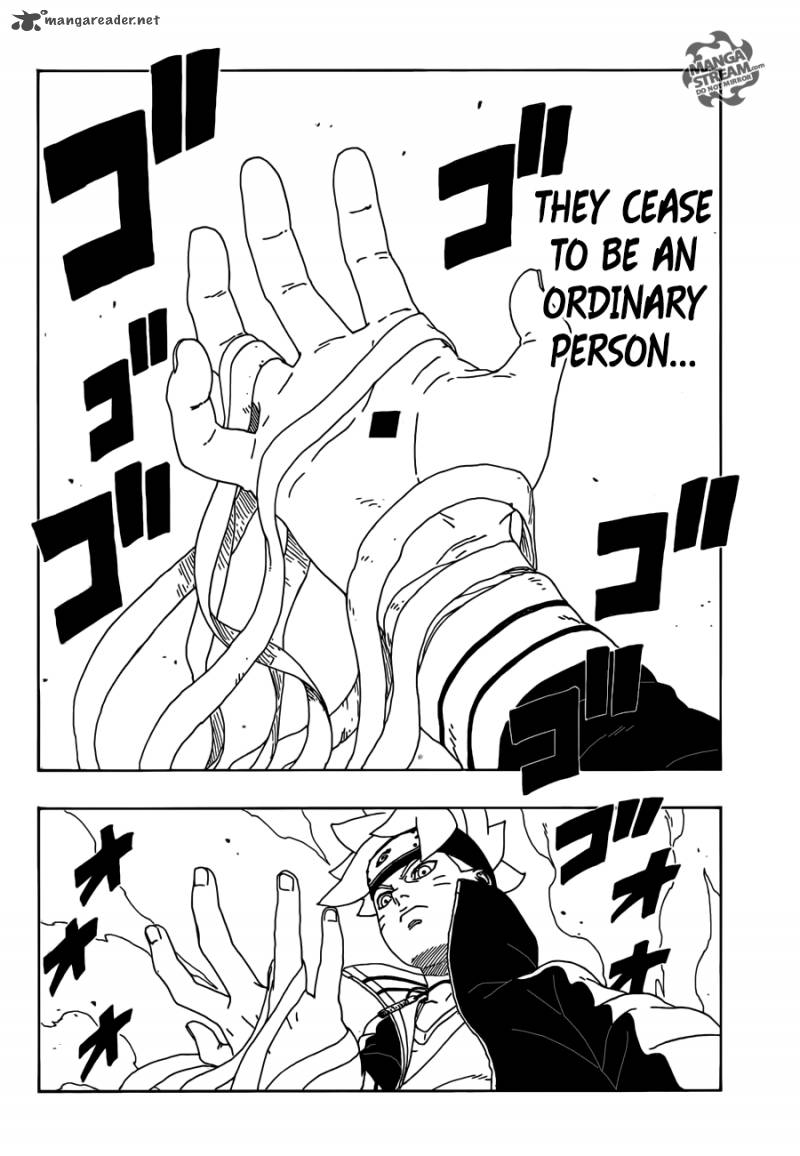 Read Boruto Naruto Next Generations Manga Online
