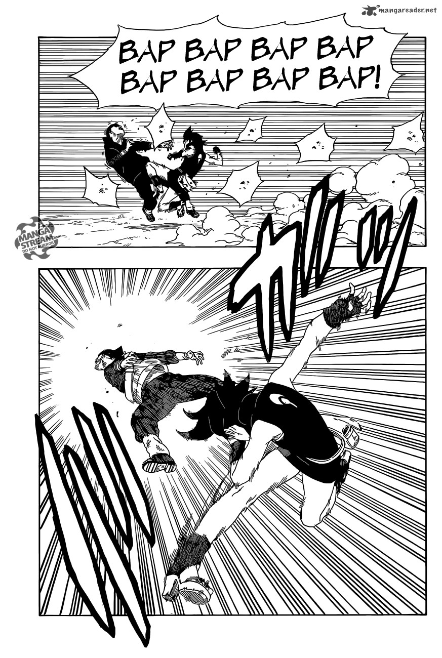 Read Boruto Naruto Next Generations Manga Online
