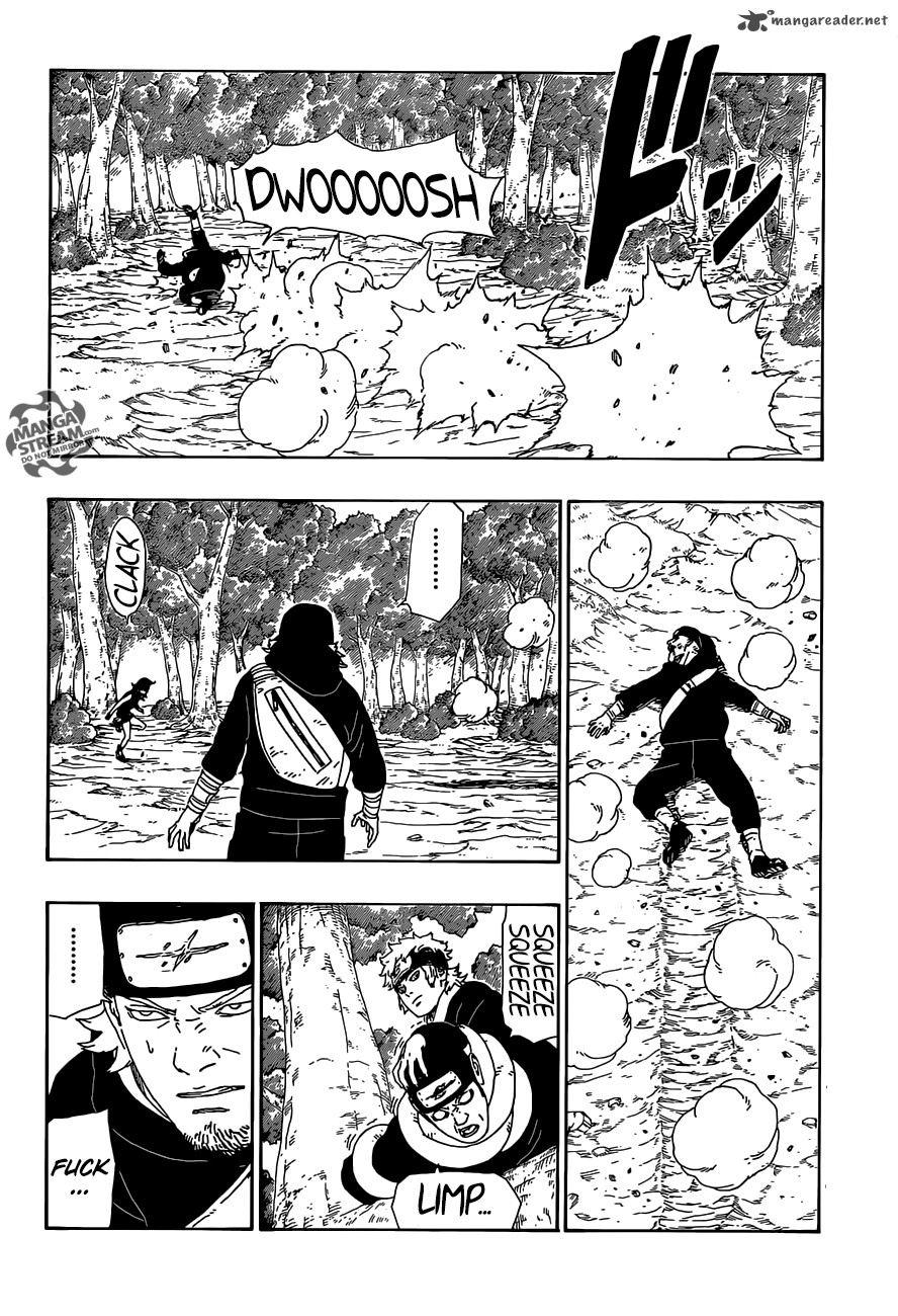Read Boruto Naruto Next Generations Manga Online