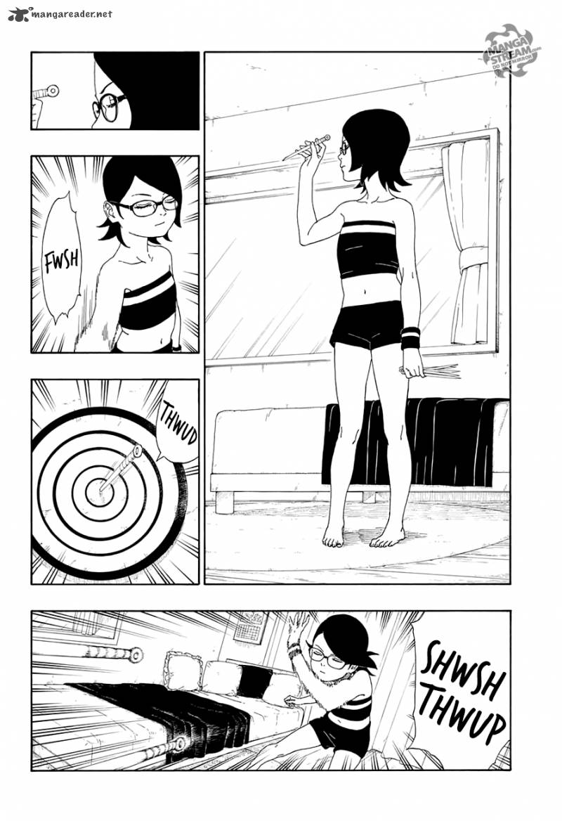Read Boruto Naruto Next Generations Manga Online