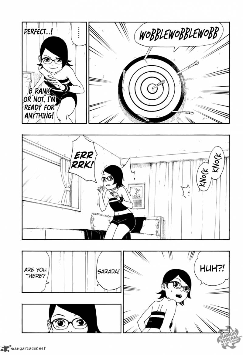 Read Boruto Naruto Next Generations Manga Online