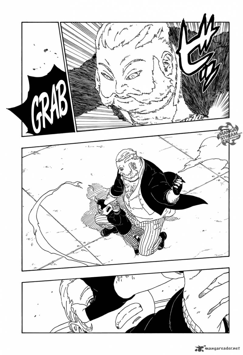 Read Boruto Naruto Next Generations Manga Online