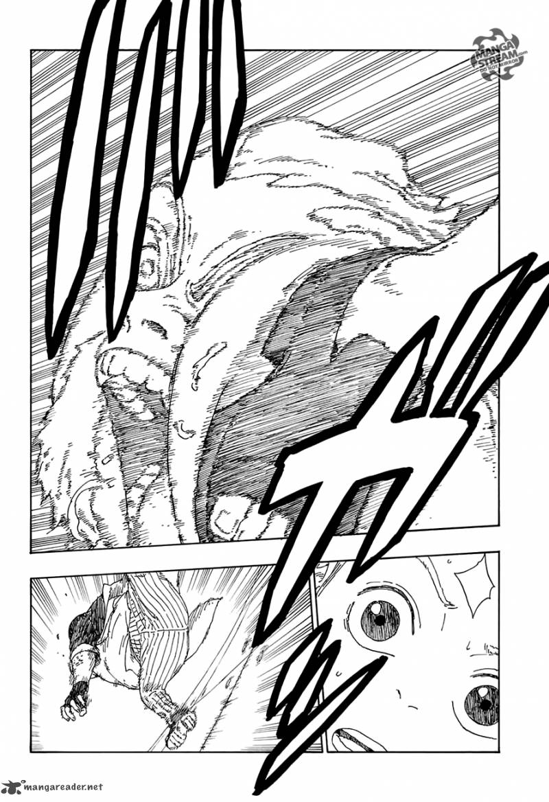 Read Boruto Naruto Next Generations Manga Online