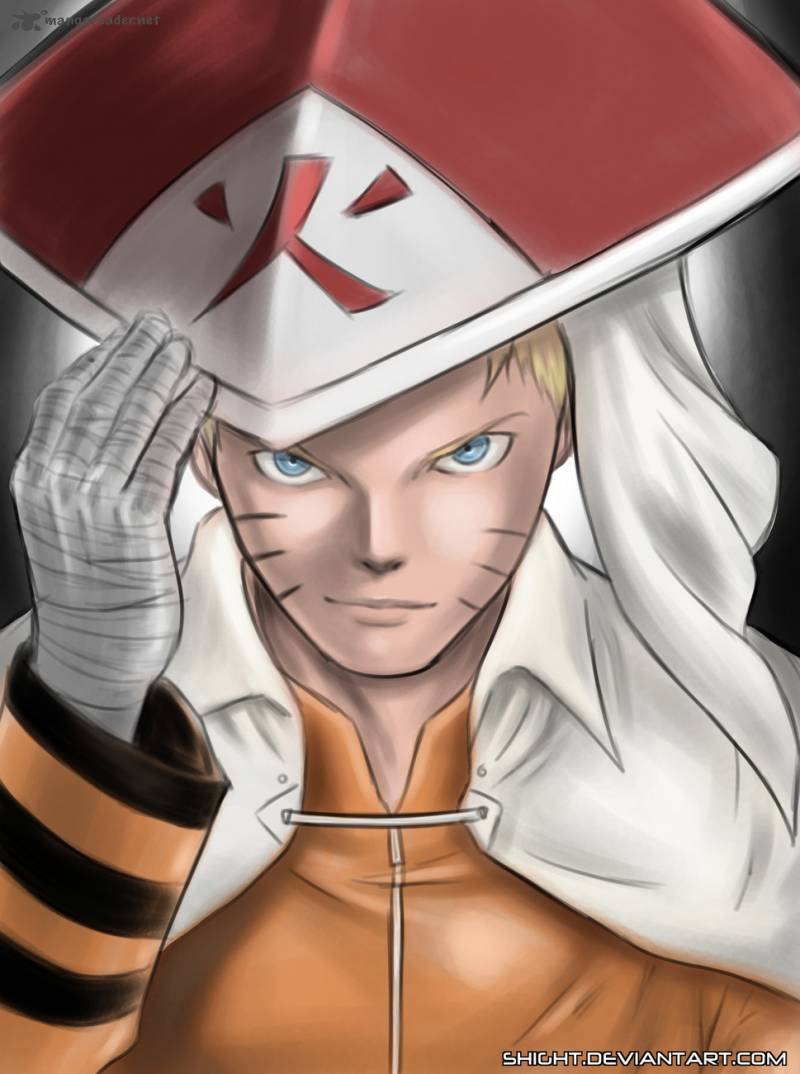 Read Boruto Naruto Next Generations Manga Online