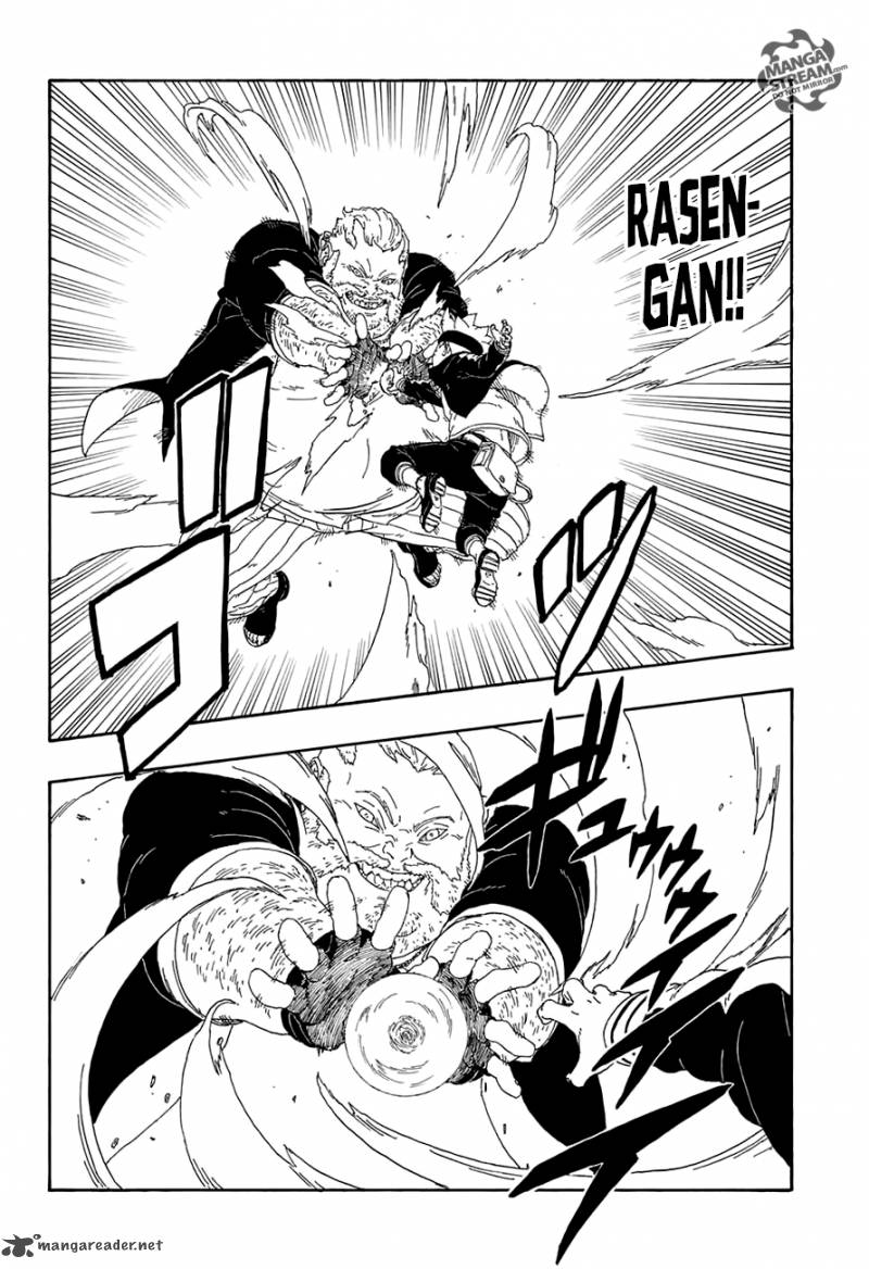 Read Boruto Naruto Next Generations Manga Online