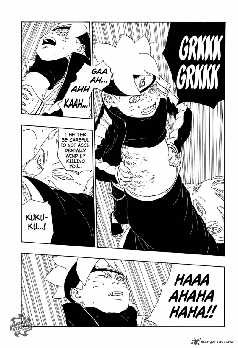 Read Boruto Naruto Next Generations Manga Online