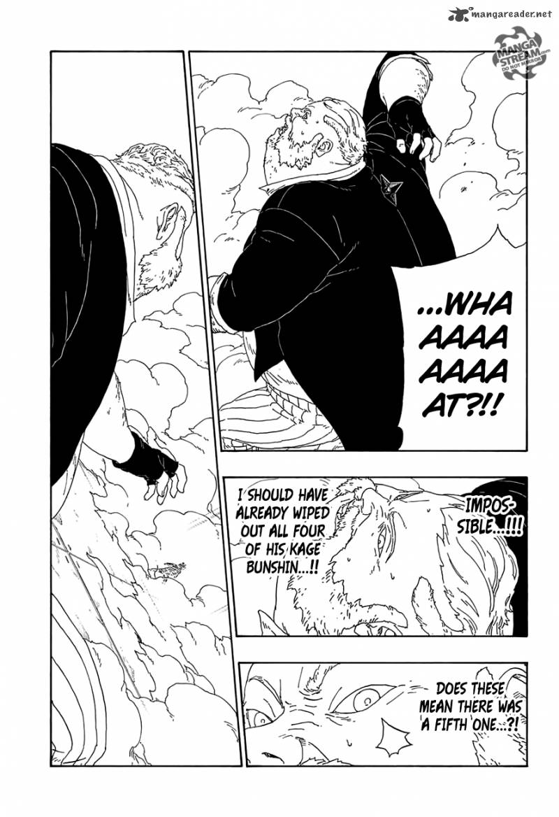 Read Boruto Naruto Next Generations Manga Online