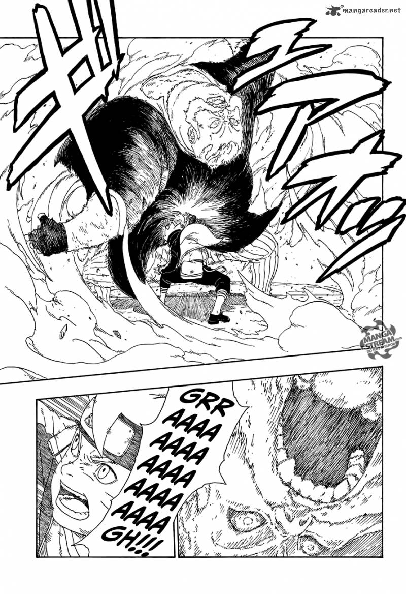 Read Boruto Naruto Next Generations Manga Online