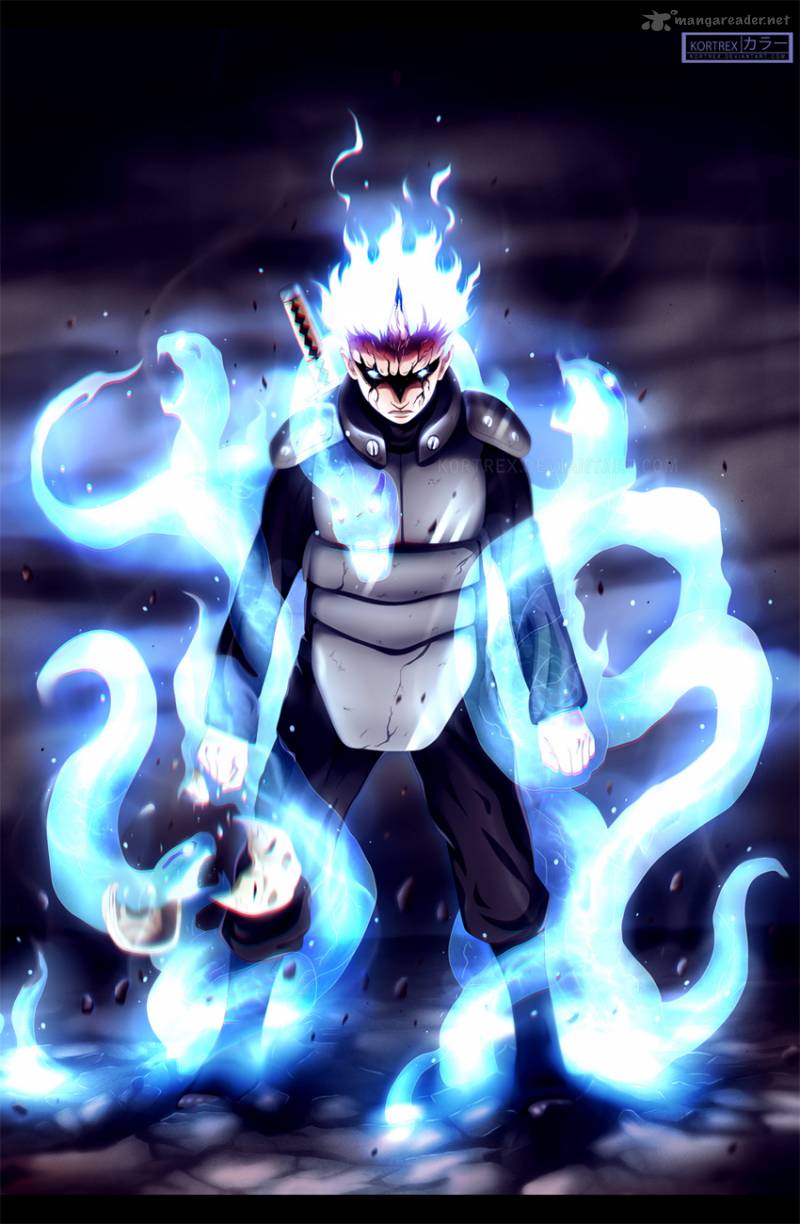 Read Boruto Naruto Next Generations Manga Online