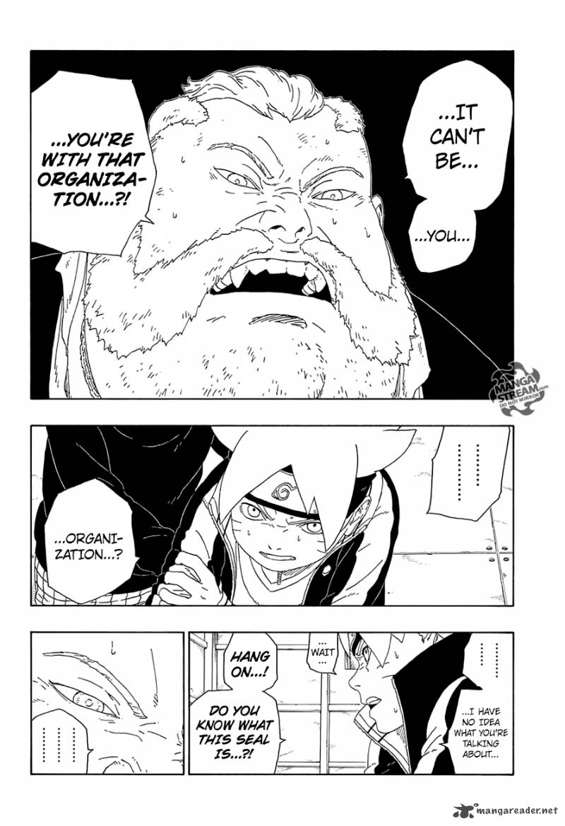 Read Boruto Naruto Next Generations Manga Online