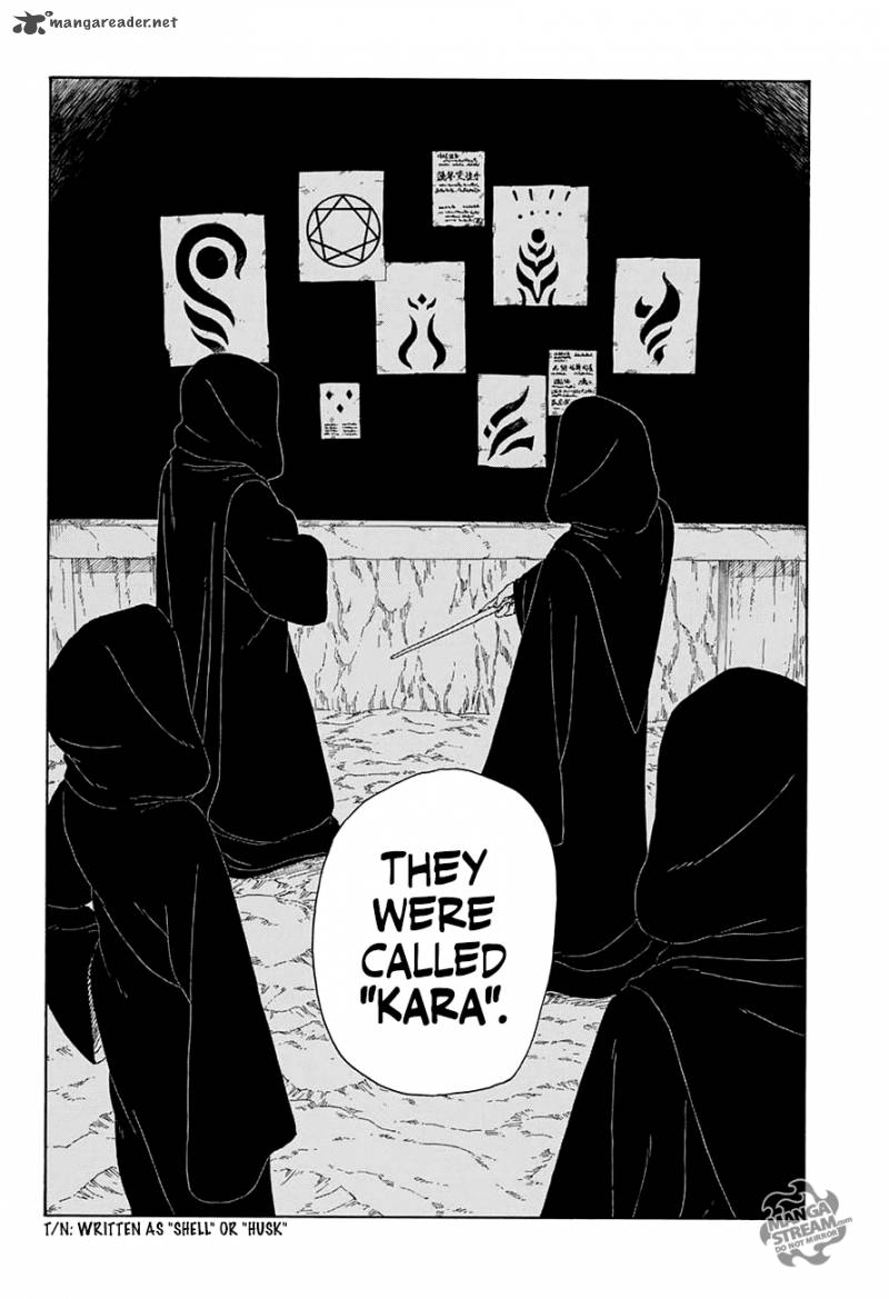Read Boruto Naruto Next Generations Manga Online