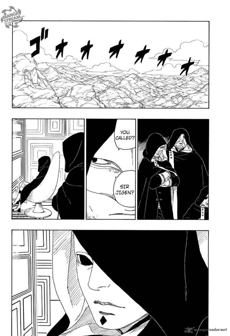 Read Boruto Naruto Next Generations Manga Online