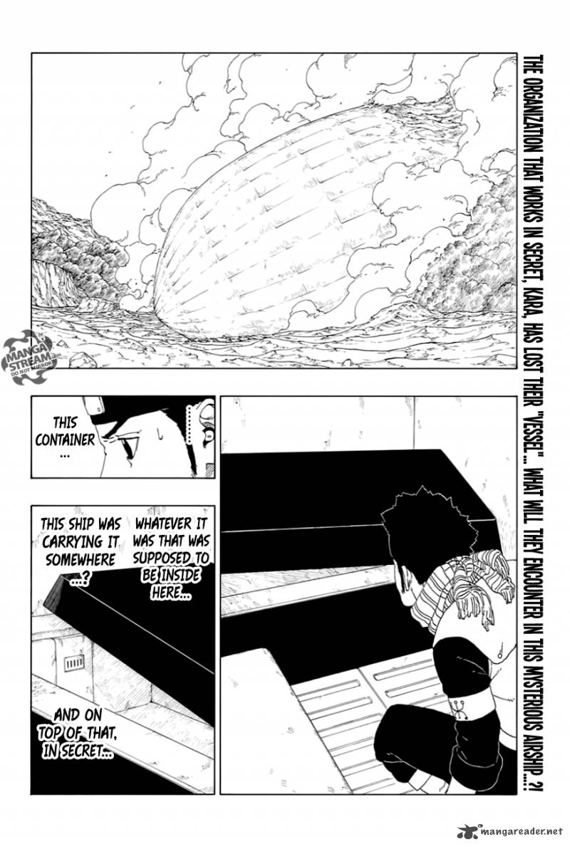 Read Boruto Naruto Next Generations Manga Online