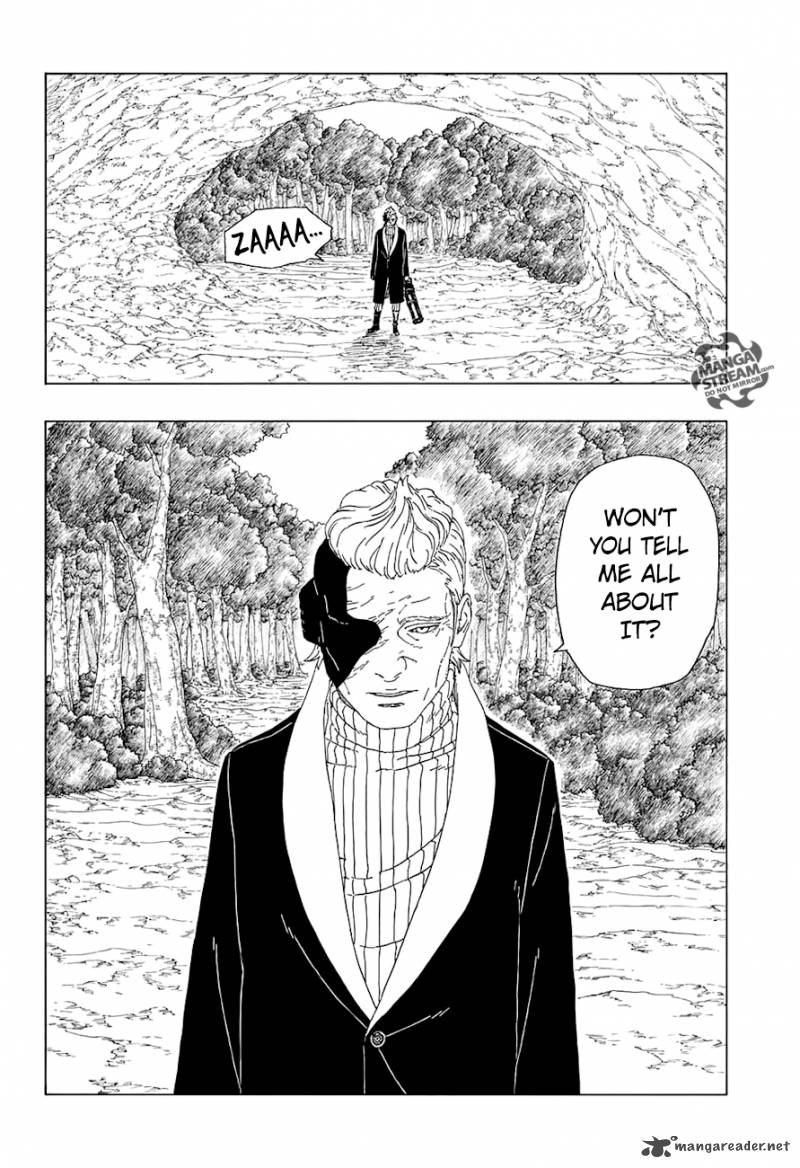 Read Boruto Naruto Next Generations Manga Online