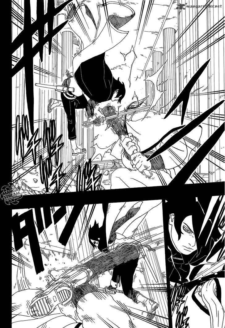 Read Boruto Naruto Next Generations Manga Online