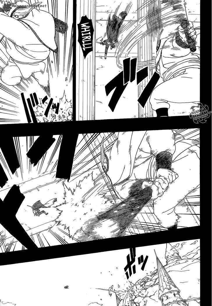 Read Boruto Naruto Next Generations Manga Online