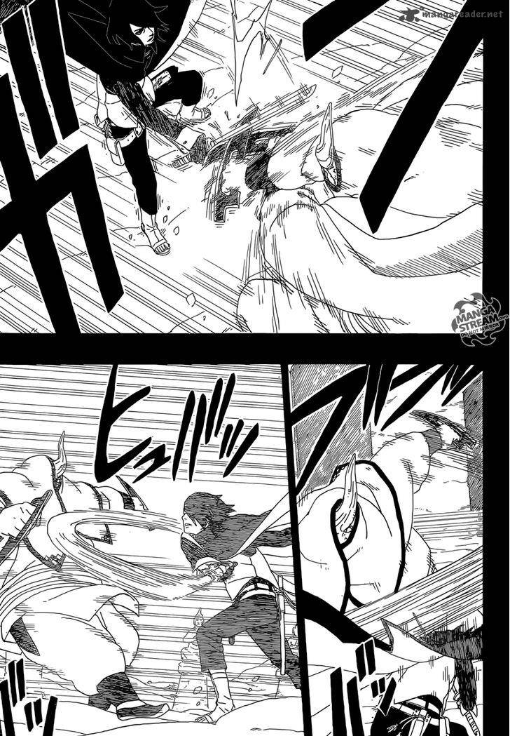 Read Boruto Naruto Next Generations Manga Online