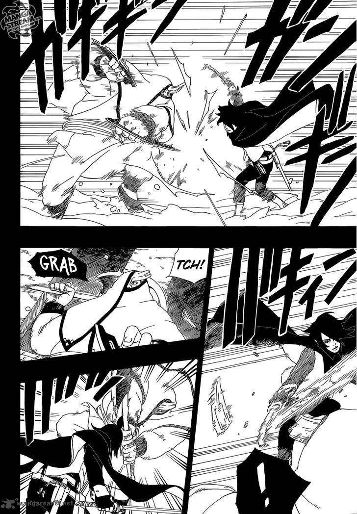 Read Boruto Naruto Next Generations Manga Online