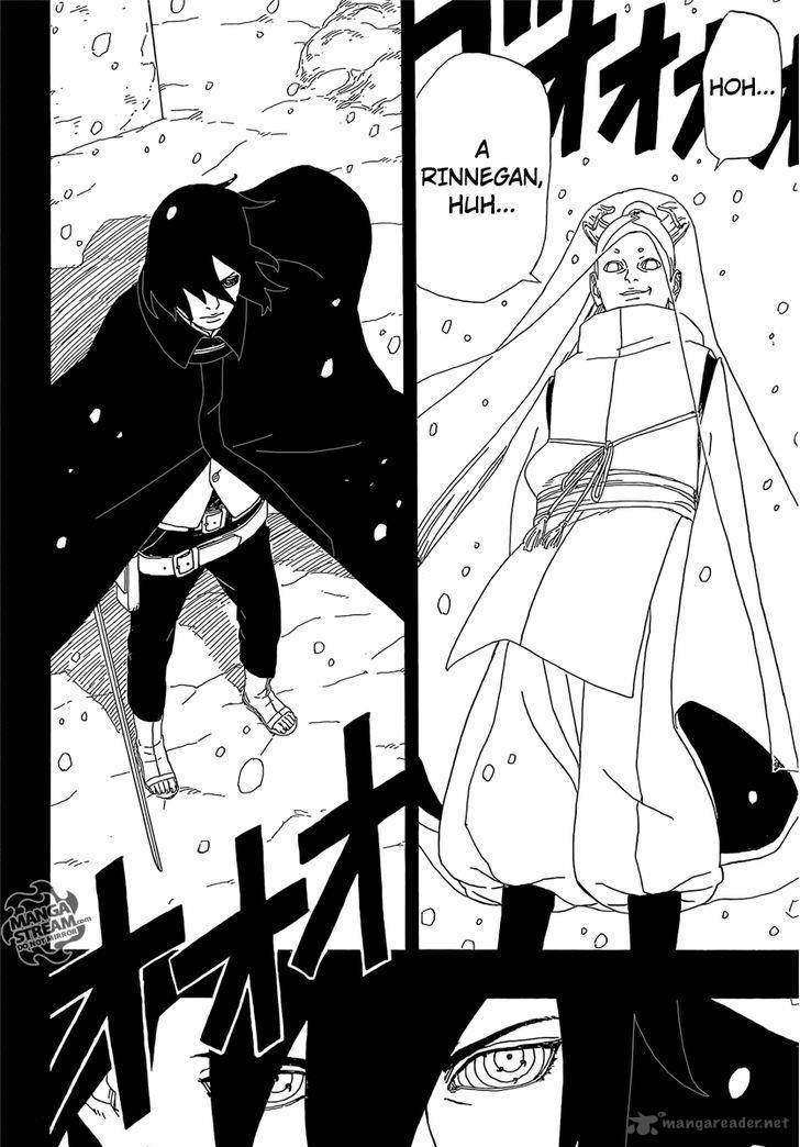 Read Boruto Naruto Next Generations Manga Online