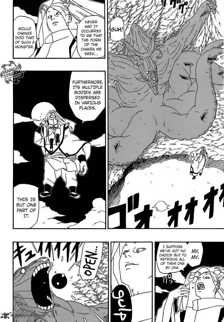Read Boruto Naruto Next Generations Manga Online