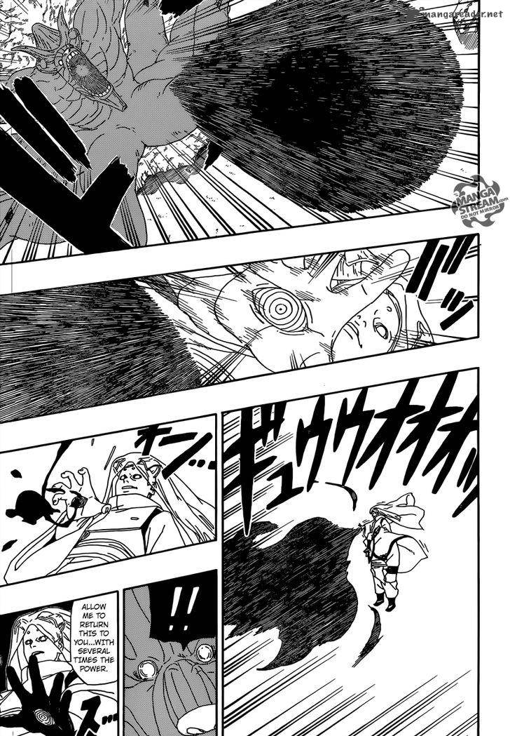 Read Boruto Naruto Next Generations Manga Online