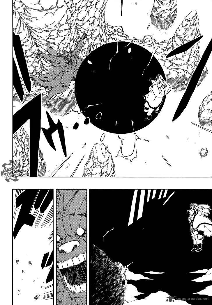 Read Boruto Naruto Next Generations Manga Online