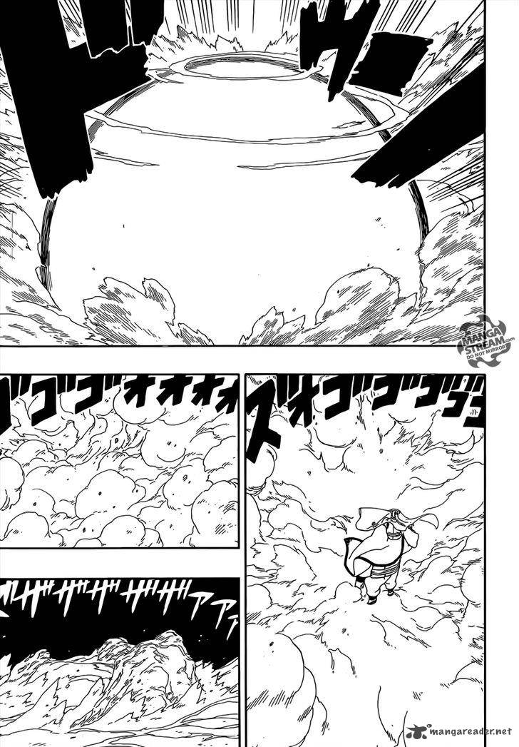 Read Boruto Naruto Next Generations Manga Online